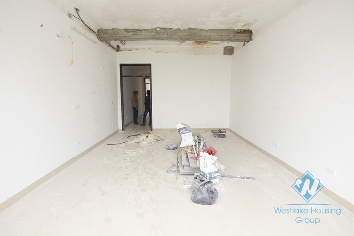 New office building for rent in Nguyen Chi Cong street, Tay Ho district, Ha Noi
